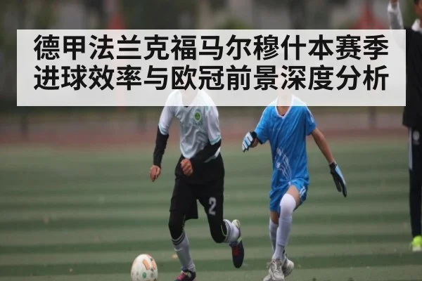 德甲法兰克福马尔穆什本赛季进球效率与欧冠前景深度分析